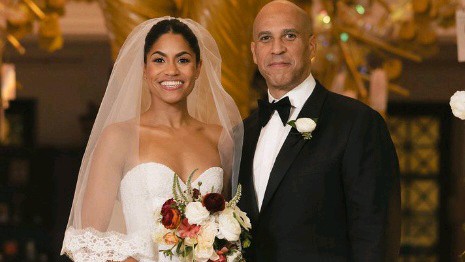 Cory Booker Ties the Knot with Alexis Lewis: Exclusive Insights