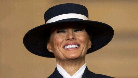 Melania Trump Launches Muse Films, Kicks Off $40M Hollywood Documentary Era