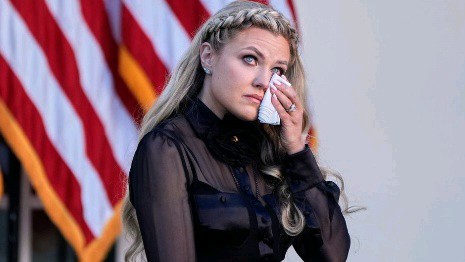 Erika Kirk Hopes for a Miracle Baby after Losing Husband