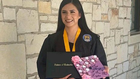 Babson College Freshman Captured by ICE Goons at Boston Airport and Deported