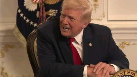 Trump’s Court Bid to Oust Copyright Chief Over AI Report Ignites Storm