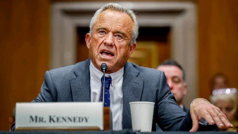 RFK Jr Links Circumcision, Tylenol to Autism as Experts Slam Alarmism
