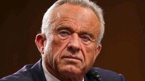 Joe Kennedy III Demands His Uncle RFK Jr Resign Immediately