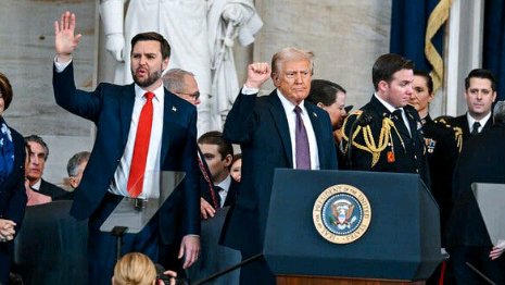 Trump Admin Sues Virginia Over In-State Tuition for Immigrant Students