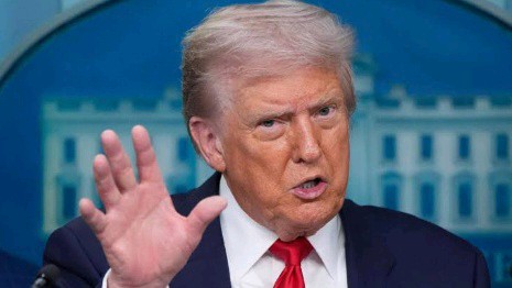 Judge Rips Trump Admin Over ‘Unclear’ Medicaid Data Sharing With ICE