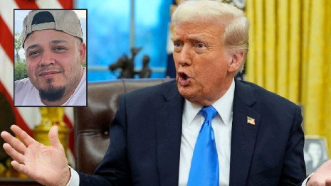 Judge Pulls Plug on Criminal Trial for Abrego Garcia, Grants Feds One Last Chance