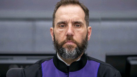 Judge Barred Jack Smith From Reading His Own Trump Report Ahead of Deposition