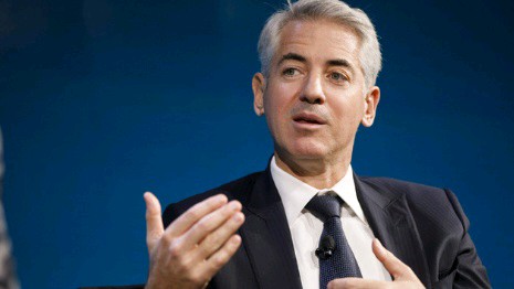 Bill Ackman Slams California's Proposed Billionaire Wealth Tax as 'Expropriation,' Warns of Economic Self-Destruction