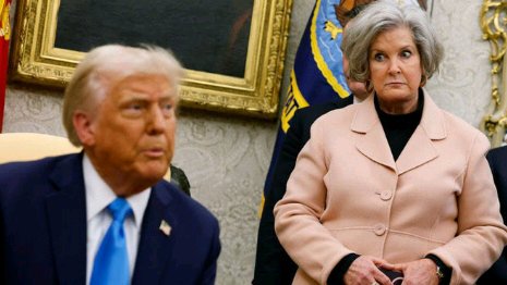 Trump Admin Forced to Fund Consumer Watchdog, Court Rules